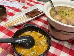 -西贝(华发商都店)