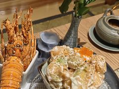 -吉之仙•中国制造•出口级食材日料店(领事馆总店)