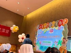 -西贝(无锡万象城店)