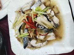 -天天海鲜城·海鲜大排档(新溪店)