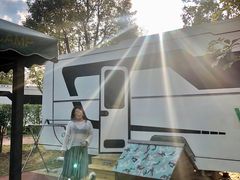 -美的鹭湖森林度假区