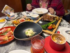 -人民咖啡馆(四行仓库店)