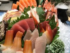 -桃夭日式料理(国信店)