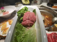 -鱼豆吉·豆浆鱼火锅(宜昌万达店)