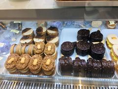 -HuHuCake呼呼甜品蛋糕(正弘城店)