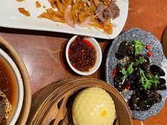 -北海金昌开元名都大酒店·四季轩中餐厅