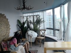 -千浔一暖DIY蛋糕烘焙(人民大学店)
