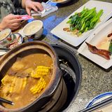 粤小馆，北京必吃榜天津首店，粤风浓味道正