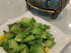 -聚德华天烤肉季·宴会厅(什刹海总店)