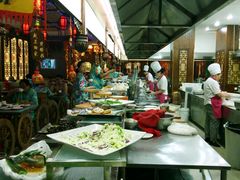 -宝丽金大酒店·洗浴中心