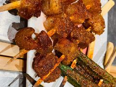 -火山屋台(新街口店)