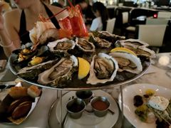 -db Bistro & Oyster Bar by Daniel Boulud(滨海湾金沙店)