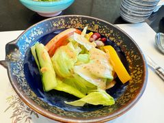 -将军日本餐厅·Shogun(厦门马哥孛罗东方大酒店)