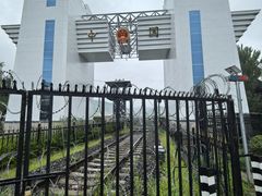 -图们国门景区