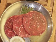 -九田家黑牛烤肉料理(衡百国际店)