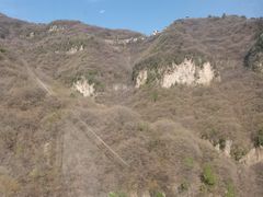 -云丘山景区