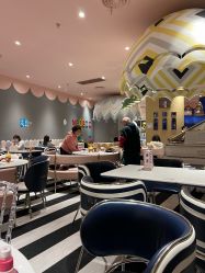 -奈尔宝家庭中心·亲子餐厅(前滩店)