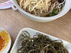 -李先生牛肉面大王(东铁营店)