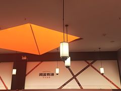 -闻溪有渔·活鱼现烤才好吃(太仓万达店)