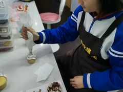 -爱之旅diy烘焙坊(西直门店)