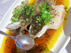 -上海宝华喜来登酒店·采悦轩中餐厅