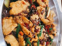 -晓林火锅(安定门店)