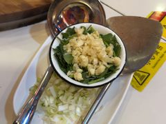 -江湖水乡铁锅炖魚(周庄嘉园店)