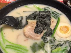 -古田居·特色寿司料理(骏欣中心店)