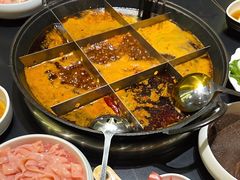-俏媳妇火锅(宽窄巷子店)