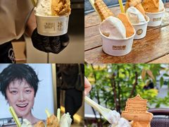 -陕拾叁-西安糕点(北院门创始店)