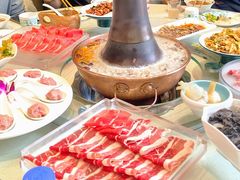 -阳坊胜利涮羊肉(阳坊总店)