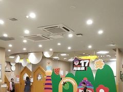 -金宝贝国际早教中心(万象城中心)