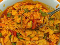 -古觉面片(凤城五路兴盛园店)