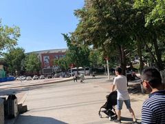 -贮水山儿童公园