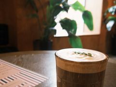-仁义涵西餐·咖啡(中华巴洛克店)