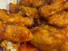 -老浒记烤鸭-北京菜(琉璃厂店)