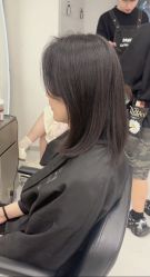 -5M HAIR SALON 旗舰店