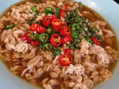 -羲和雅苑•北京烤鸭(平安国际金融中心店)