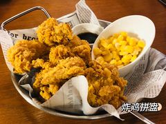 -BIGHOUSE·大房子电影主题融合餐厅(盐河巷店)