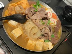 -8锅臭臭锅·正宗台湾小火锅(中心五路店)