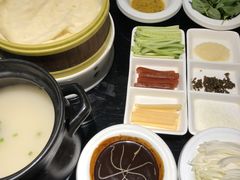 -阿庄新豫菜(通泰路店)