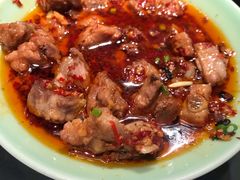 -坛宗剁椒鱼头(河西王府井店)