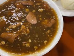 炒肝-姚记炒肝店(鼓楼店)