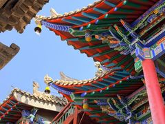 -高庙保安寺