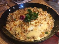 -爱德堡西餐咖啡吧(北师大店)