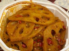 -老三样·旧食新味(绿地店)