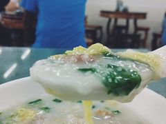 艇仔粥-穗银肠粉店(东川路店)