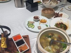 -全聚德(领城国际店)