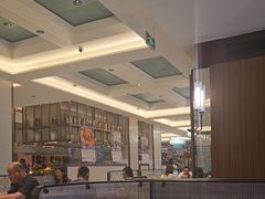 -东方红海鲜百汇(国际大厦店)