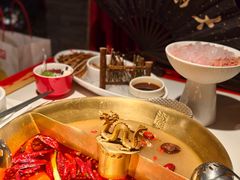 -小龙翻大江文化火锅(宽窄店)